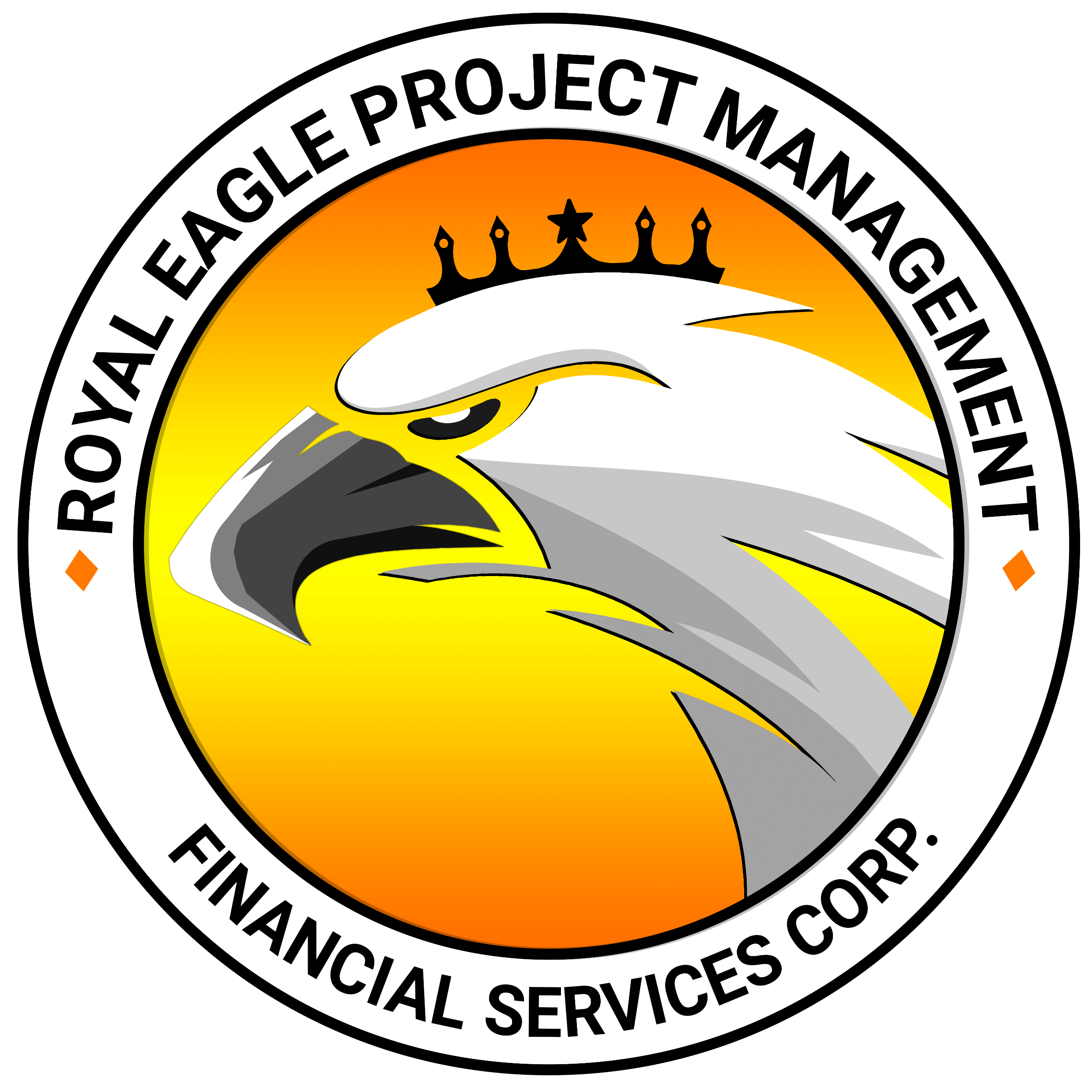 Royal Eagle Project Management and Financial services Corp USA